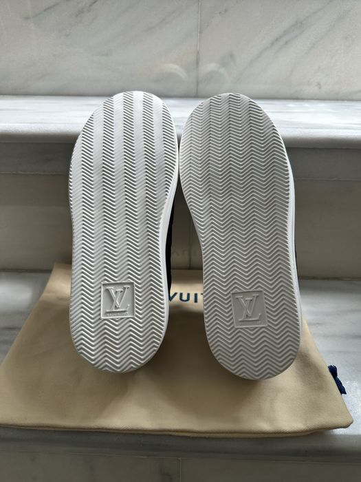 Sneakers Louis Vuitton