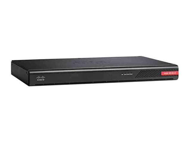 Межсетевой экран Cisco ASA 5516-X