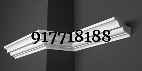 Лепка лепнина тяга декор 3д 3d рамка колонна алебастр ramka karniz