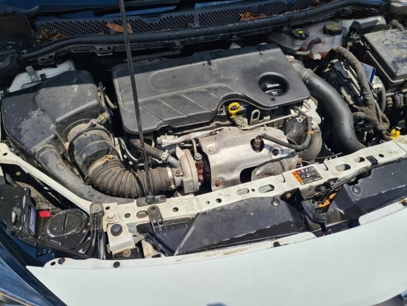 Dezmembrez Opel Astra K hatchback z40r 1.6cdti B16DTE M32 Opel Astra K