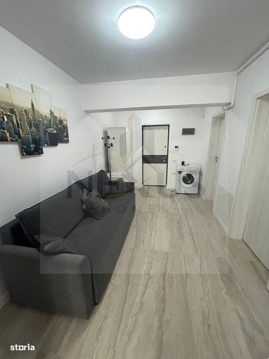Apartament tip studio|Biruintei 81|5-7 minute metrou