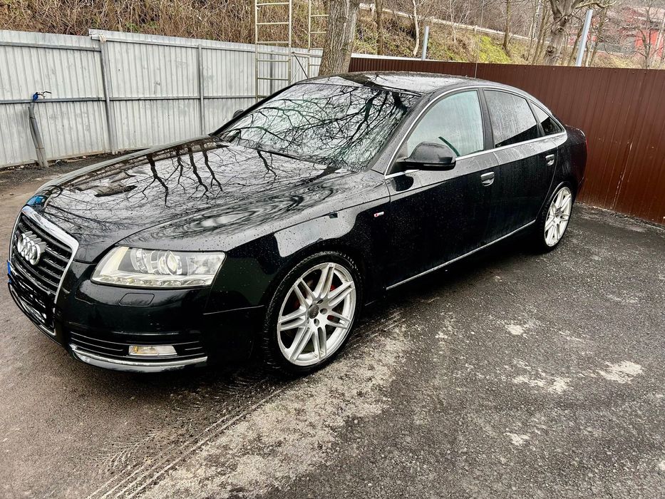Audi A6 de vanzare