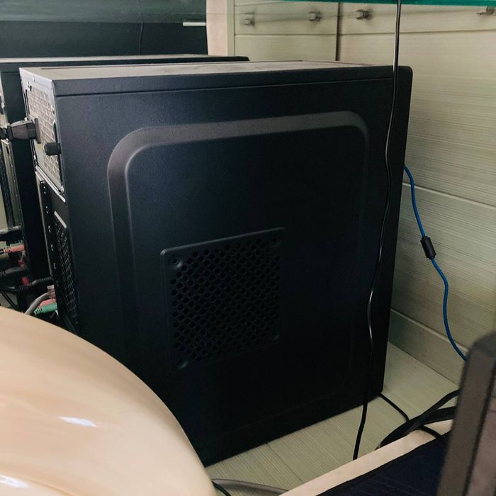 Kompyuter stolniy corea I5 7400