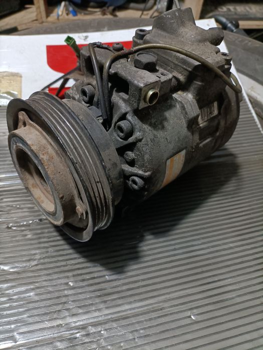 Compresor aer condiționat a.c climatizare Volkswagen SKODA Audi...