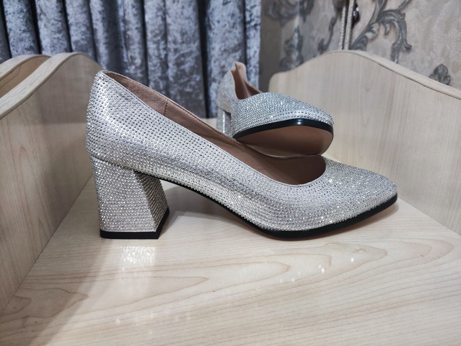 Tufli kelinlar uchun