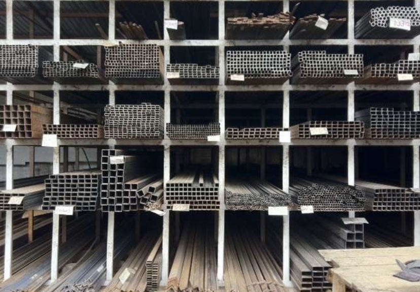 Teava rectangulara si rotunda ptr gard