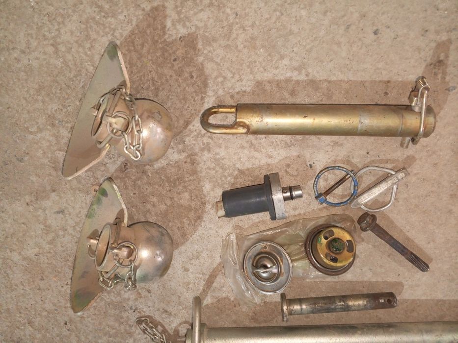 Запчасти для трактора Арион