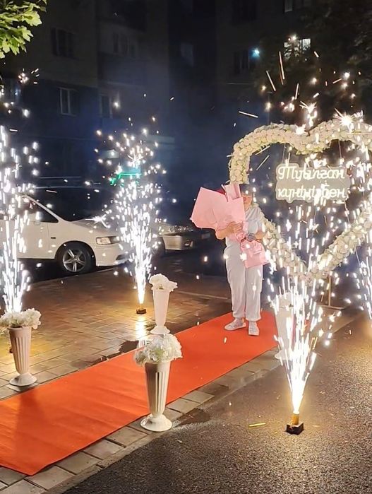 Поздравления с днём рождения