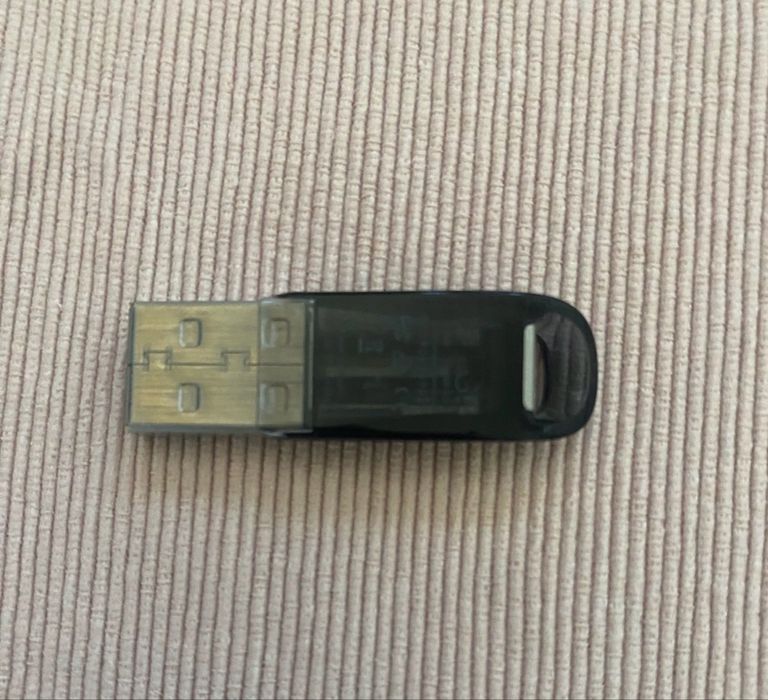 Флаш USB памет SanDisk - 128GB/ 30GB USB 2.0