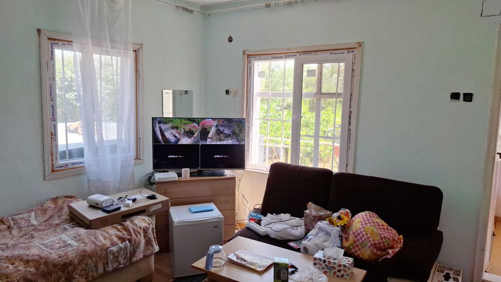 Къща във Владимирово