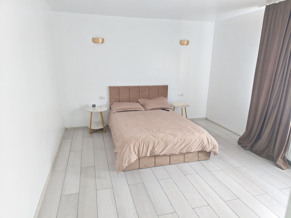 Regim hotelier central