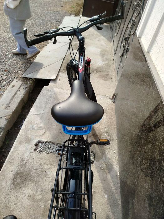 26 Razmer Velosiped sotaman