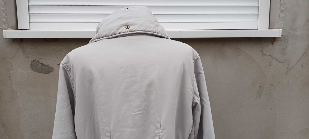 **Amisu Grey | geaca outdoor mar. 40 - 42 | M - L