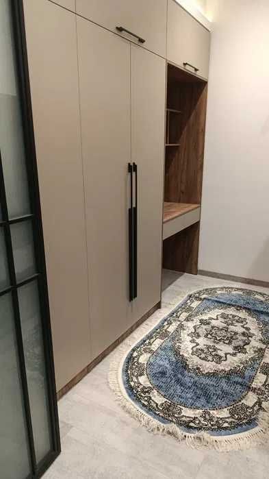 ЖК Дархан Хамид Алимджан 2/4/6 70м² Аренда для семейных Никто не Жил !