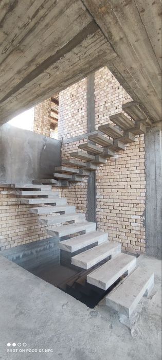 Бетон зина beton zina zinalar