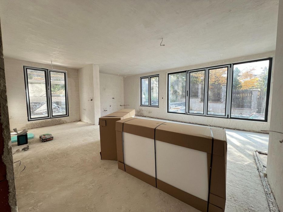 Тристаен апартамент за продажба в ж.к. Драгалевци, 2099704