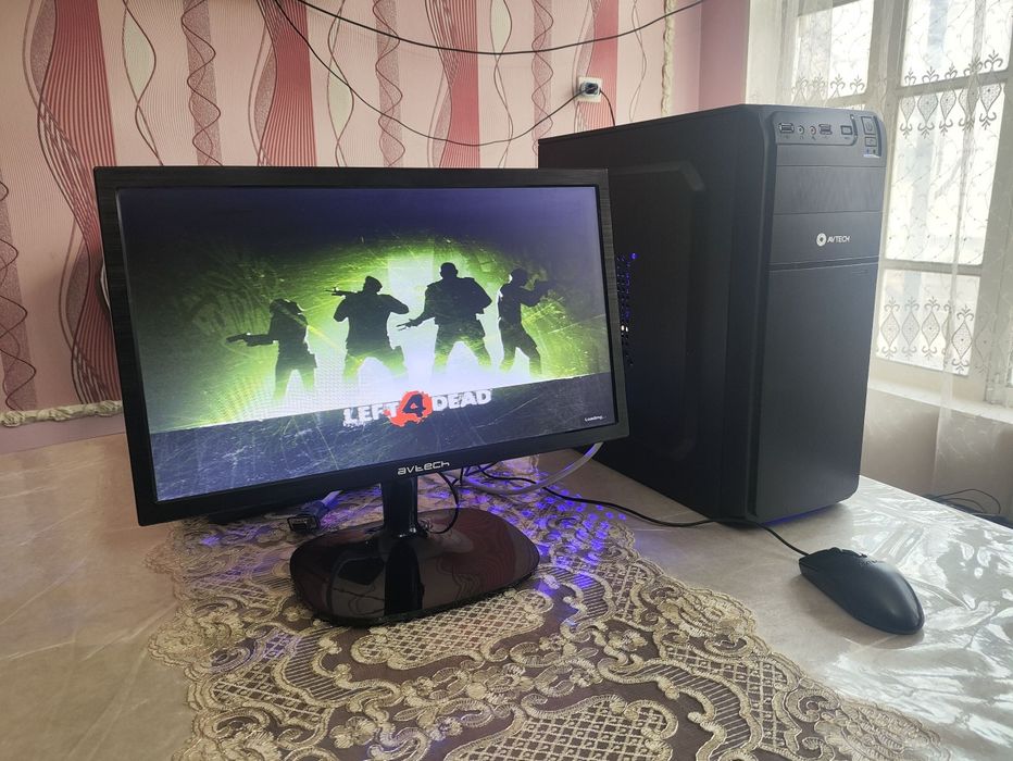 Kompyuter sotiladi holati zo‘r