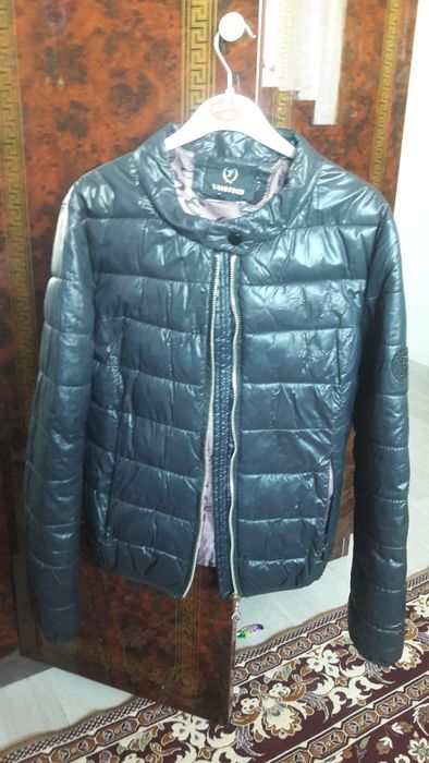 Продам куртки теплый