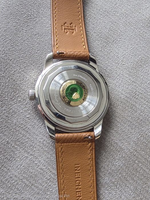 Longines Conquest Heritage 40 mm