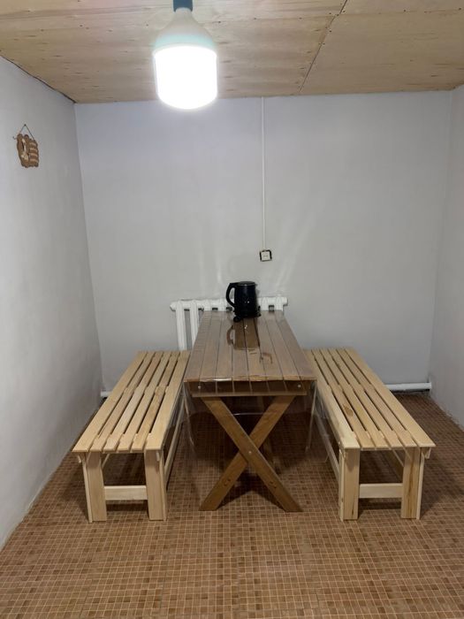 Сдам баню почасово