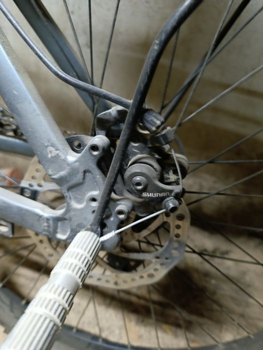 Нормальный Велосипед Msep