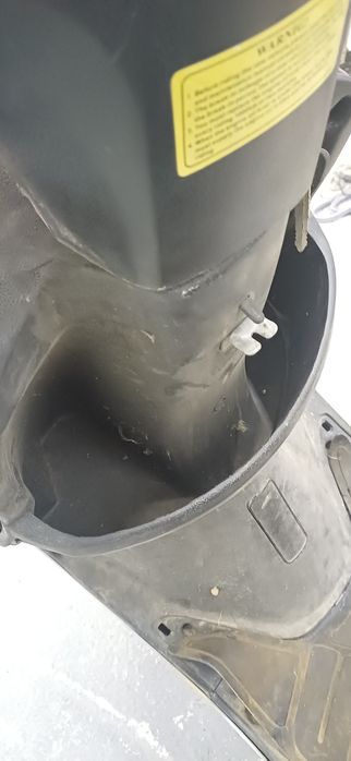 Продавам скутер 50 кубика