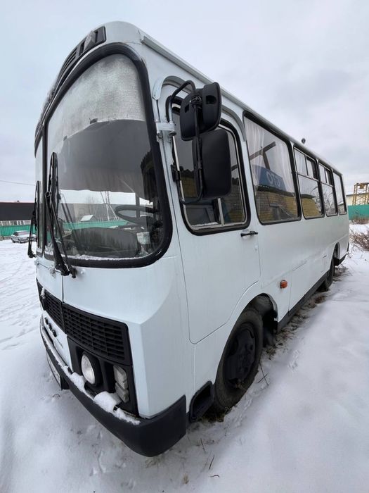 ПАЗ 3205, 2004 г.