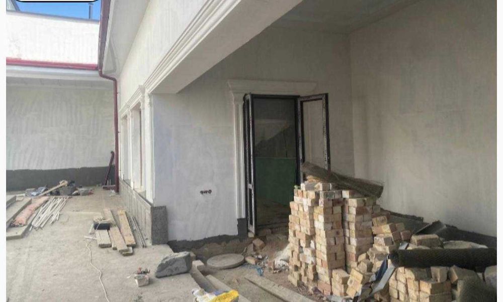 Продаётся Евродом в Шайхонтоурском районе, 4-соток (N 11428)