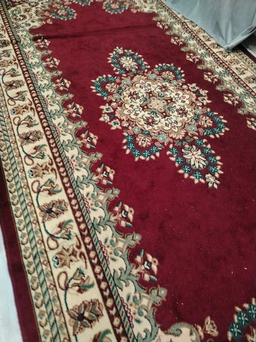 Ковер размером 4×2