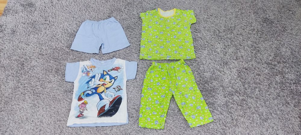 Детски дрехи 116/122 рр