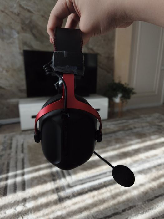 mchose s9 наушники