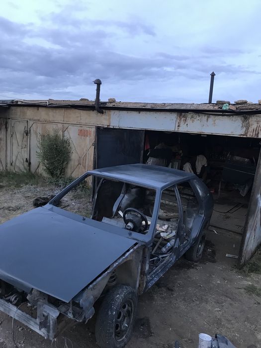 Продам ваз 2109 с документами