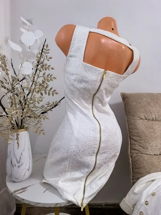 Set costum damă mărimea S