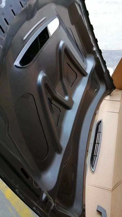 Capota BMW GTS F30-F36 F10 E90