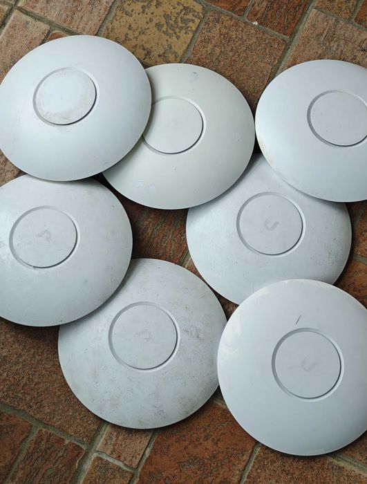 Ubiquiti UniFi UAP-AC-PRO access point