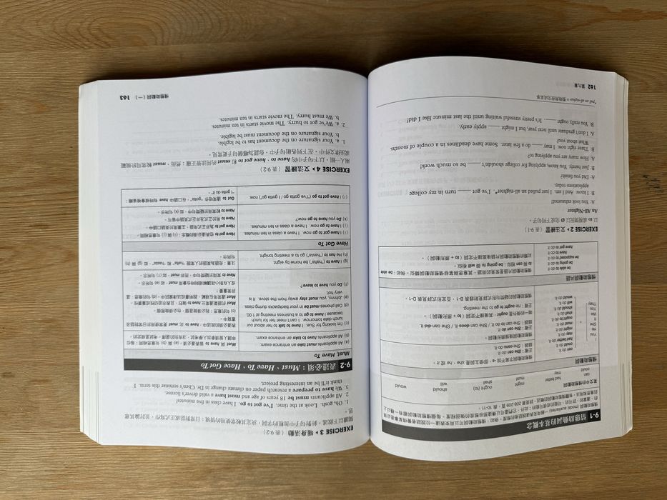 Understanding and Using English Grammar, Azar