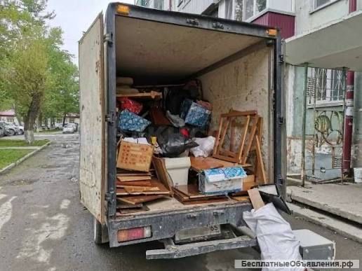 ВЫВОЗ МУСОР, тегін грузчик, хлам, отход, муср,