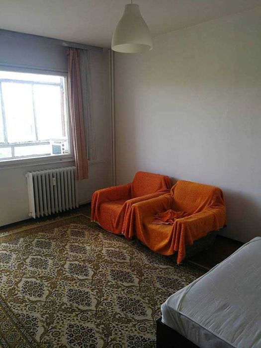 Дава се под наем Двустаен апартамент в София, Гео Милев - 50 кв.м за 323.85 € - Снимка #2