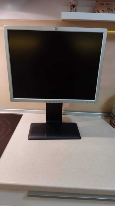 Монитор HP LP2065