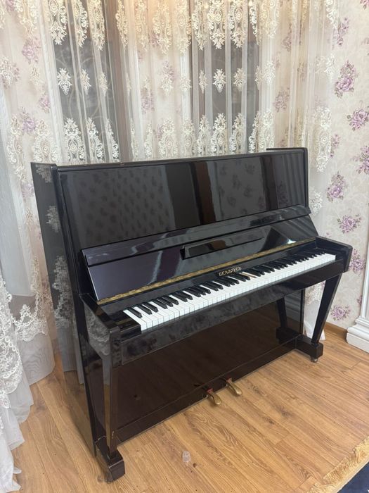 Продам пианино