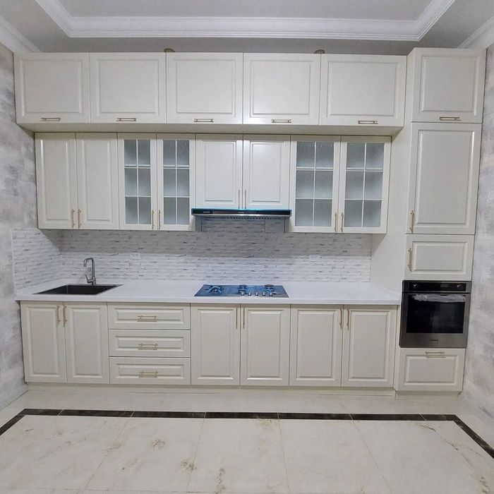 Куххоная мебель на заказ от производителя