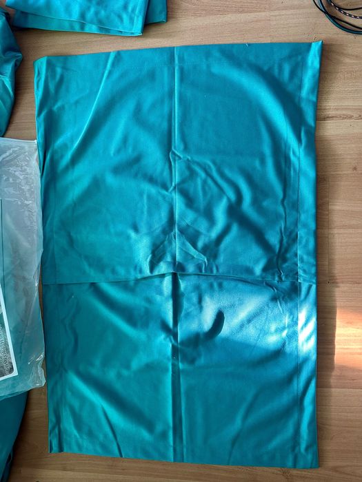 Комплект спално бельо