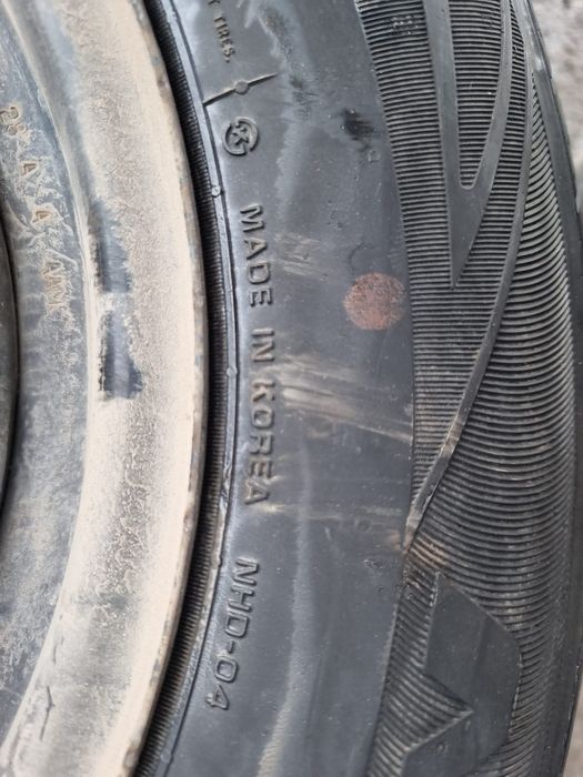 Кобальт р14 диски с резиной лето