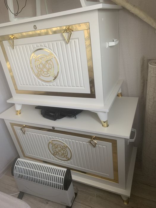 Сандык срочно срочно сатылымда