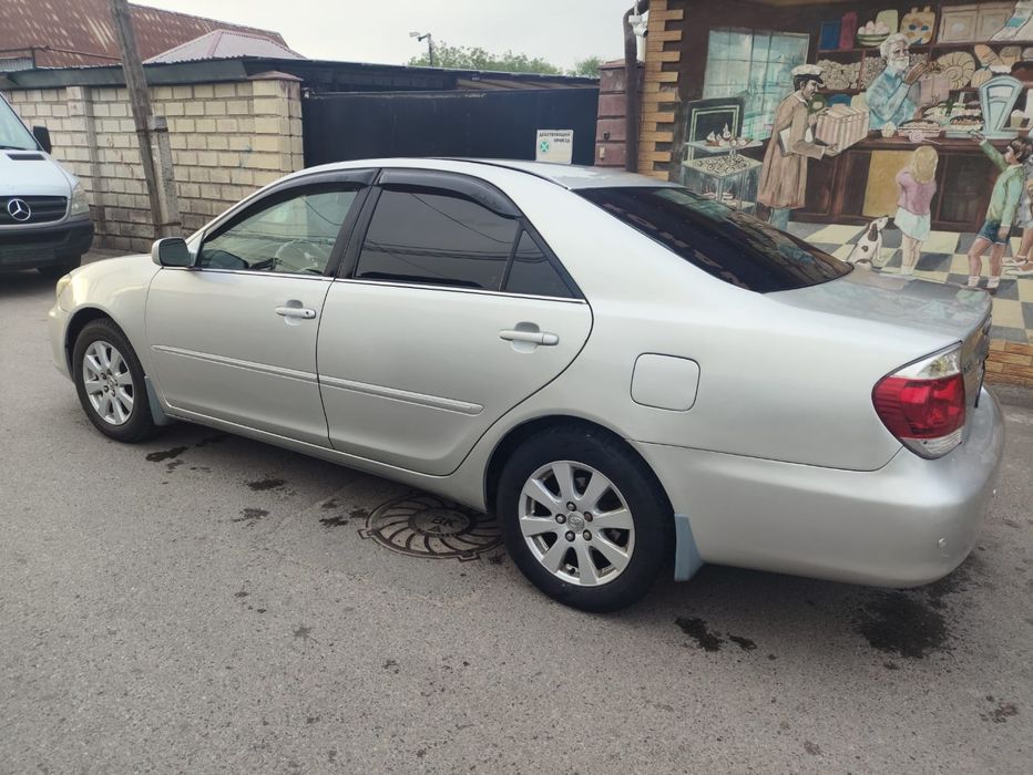 Срочно Тайота Camry 35, 2005 г.в