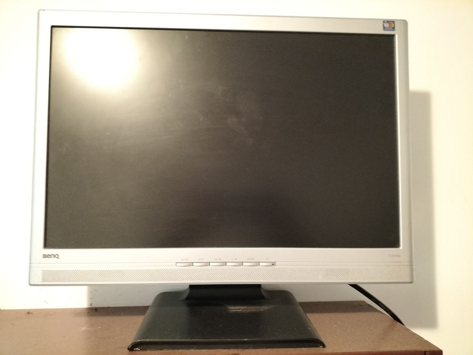 Monitor Benq 24 inch