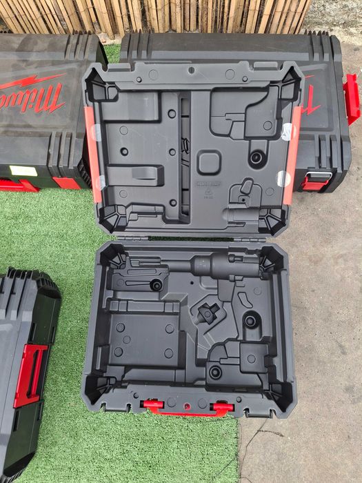 Куфар за инструменти milwaukee