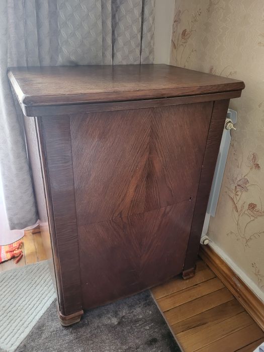 Швейная машинка Веритас