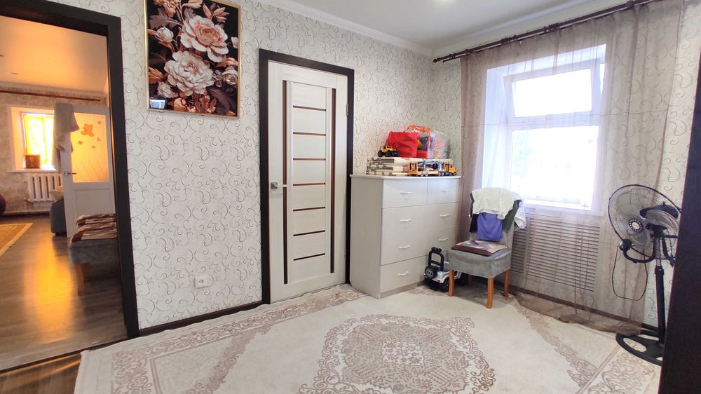 Дом Сутжанова **