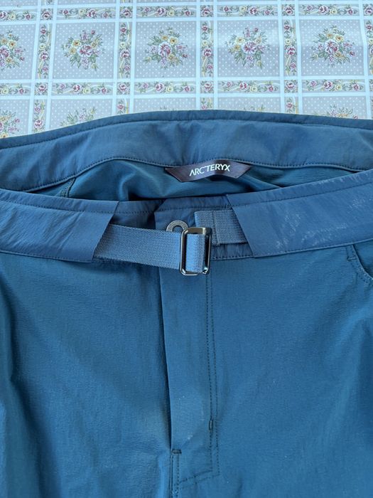 Pantaloni Arcteryx  38